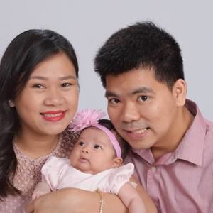 Meet your Posher, Ivy